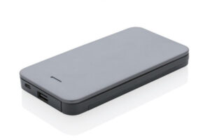 Powerbank med logo
