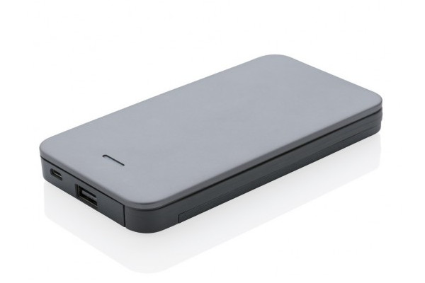 Powerbank med logo