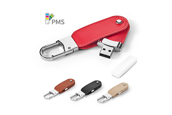 usb stik flere farver