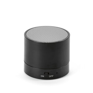 Bluethooth speaker med lavere co2-aftryk
