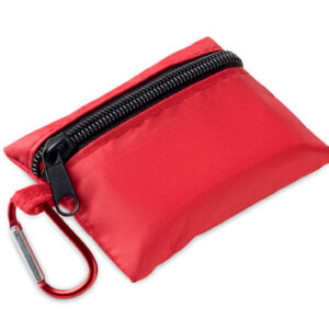 førstehjælpssæt rød