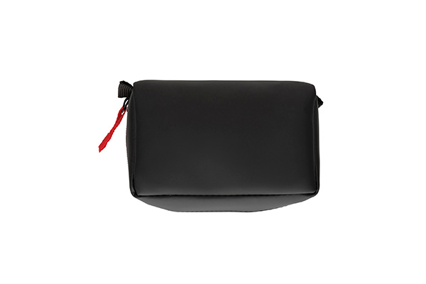 førstehjælp sort bagfra