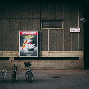 Plakat A1
