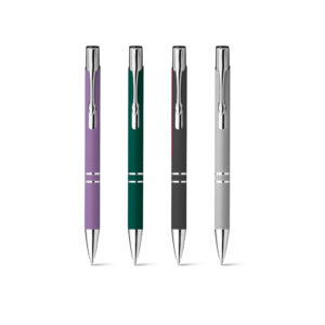 Beta kuglepen i farver