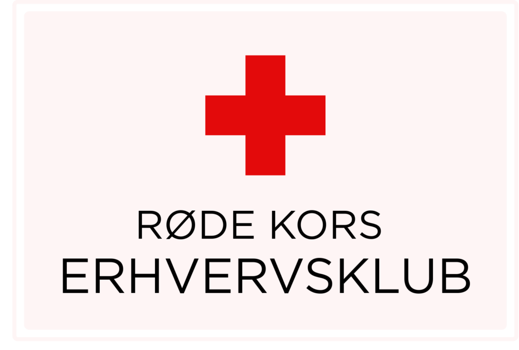 Røde Kors Erhvervsklub