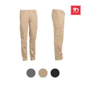 THC TALLINN - bukser i bomuld
