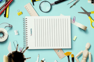 Notesblok