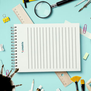 Notesblok