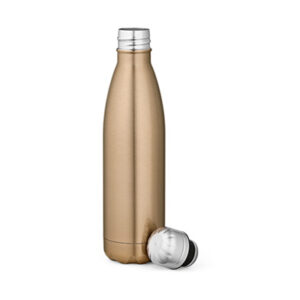 Drikkedunk i genanvendt aluminium