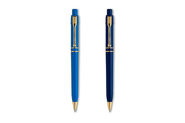 Raja Gold kvalitetskuglepen