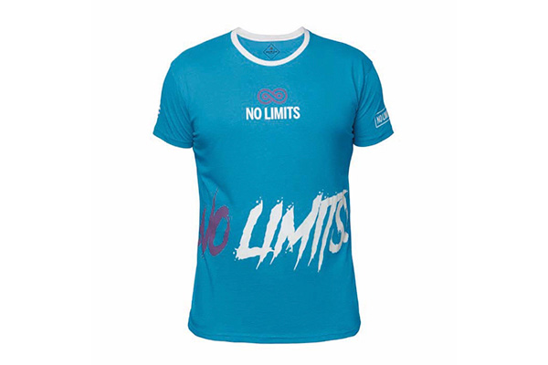 Specialdesignet t-shirt