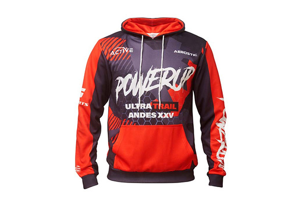 Specialdesignede sweaters