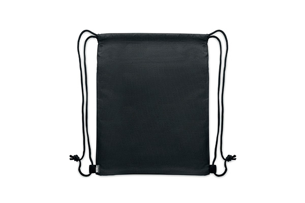 Vandtæt snøretaske med mulighed for tryk