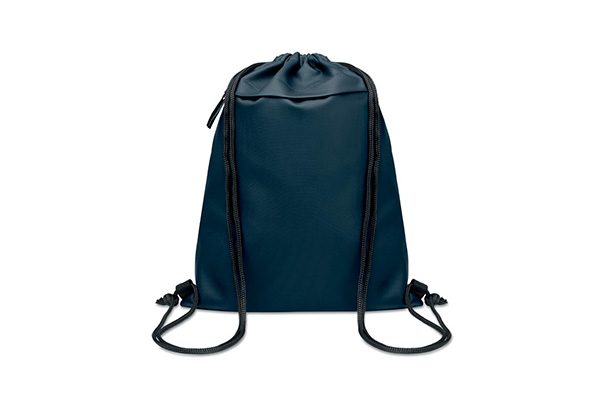 Vandtæt snøretaske med mulighed for tryk