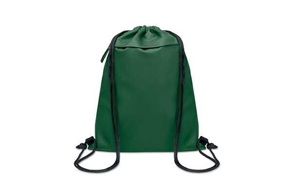 Vandtæt snøretaske med mulighed for tryk