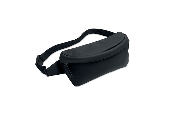 Vandtæt bæltetaske med mulighed for tryk