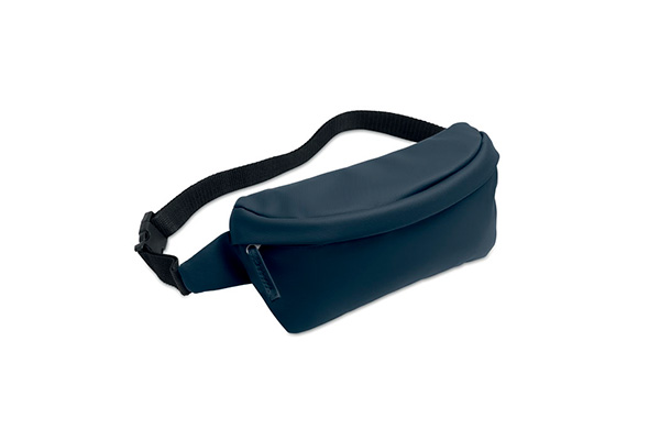 Vandtæt bæltetaske med mulighed for tryk