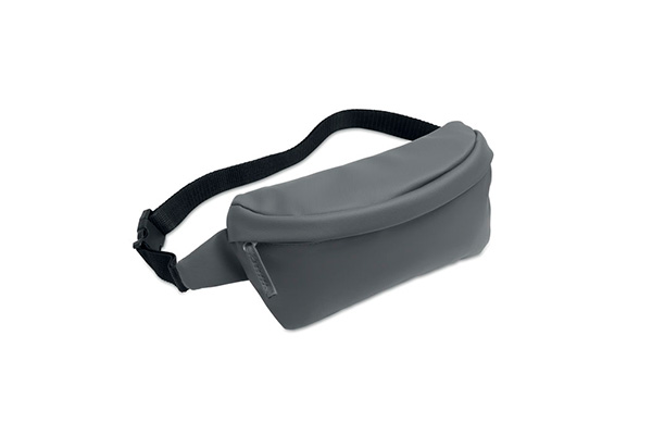 Vandtæt bæltetaske med mulighed for tryk