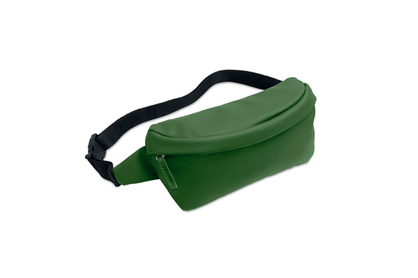 Vandtæt bæltetaske med mulighed for tryk