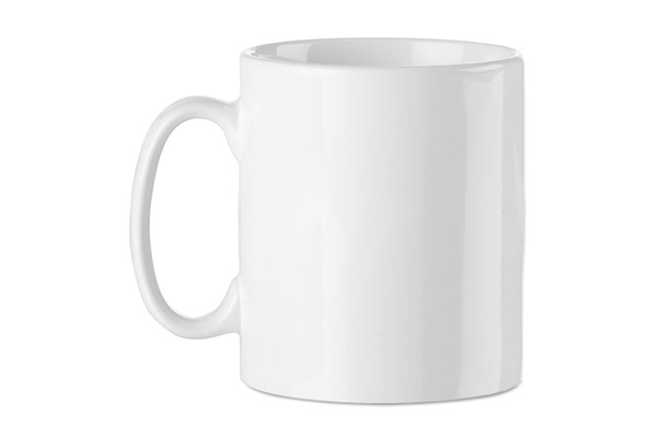 Klassisk kop til kontoret