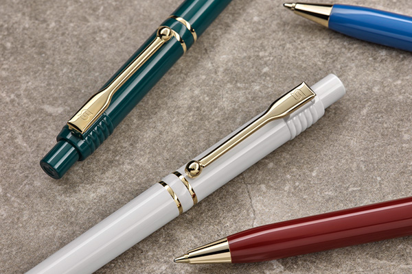 Raja Gold kuglepenne