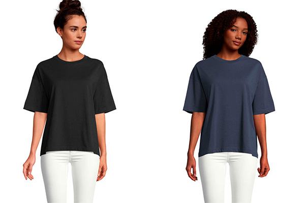 SOL'S Boxy Women - Image 6