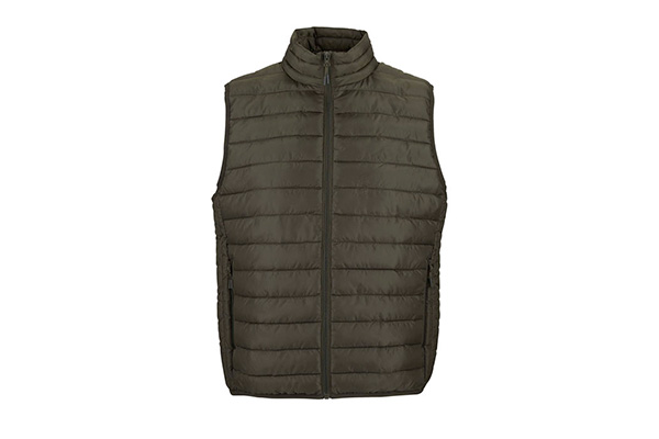 Bodywarmer vest til mænd