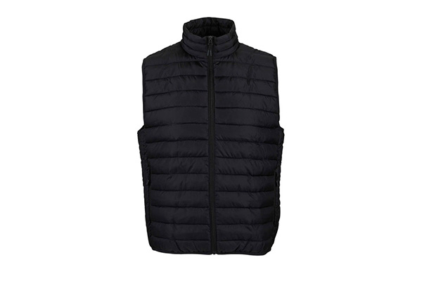 Bodywarmer vest til mænd