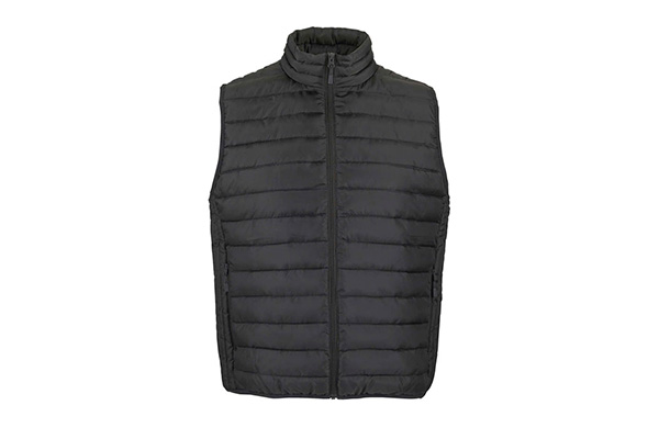 Bodywarmer vest til mænd