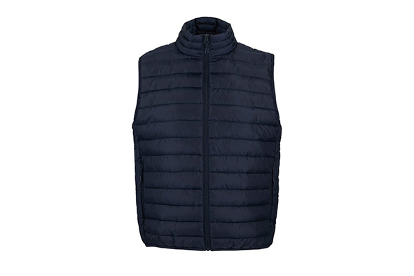 Bodywarmer vest til mænd