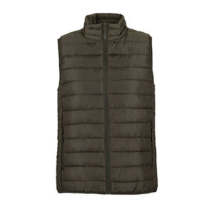 Bodywarmer vest til kvinder