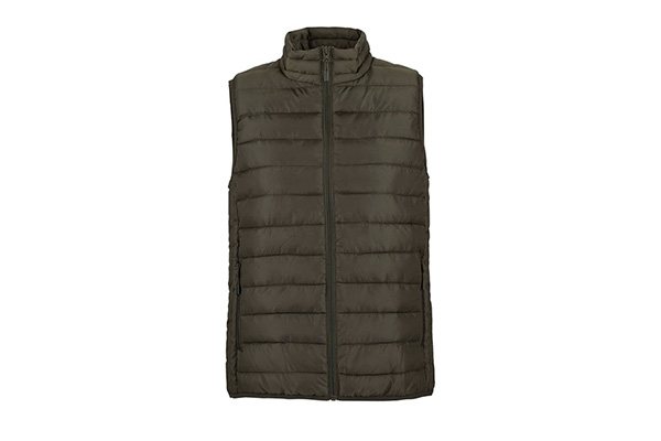 Bodywarmer vest til kvinder