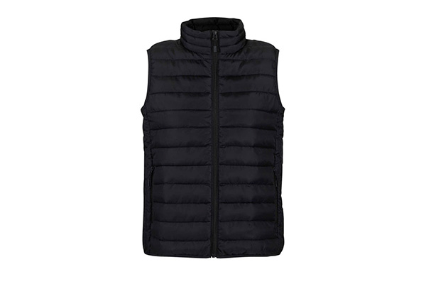 Bodywarmer vest til kvinder