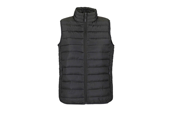 Bodywarmer vest til kvinder