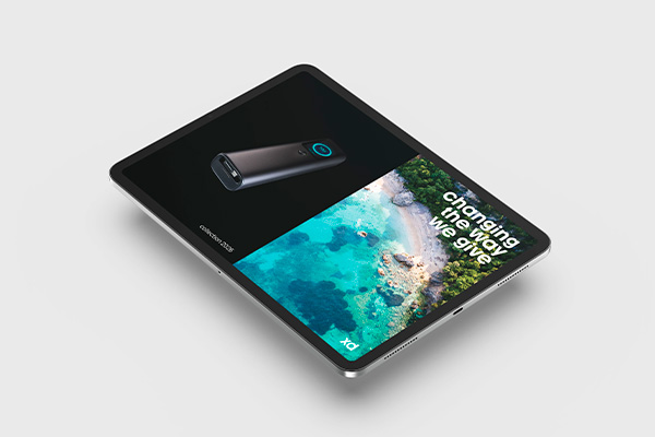Onboarding produkter