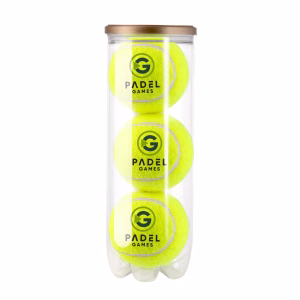 padelbolde