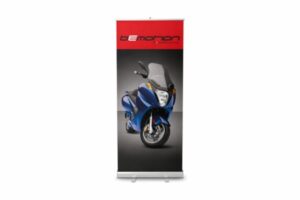 roll-up standard