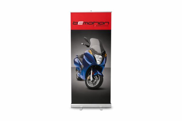 roll-up standard