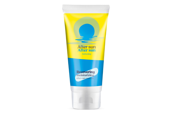 aftersun 100 ml