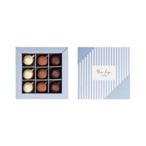chokoladeæske chocofino 1