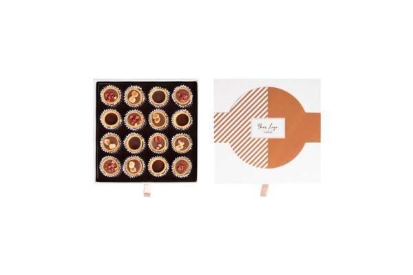Cookies gaveæske 1